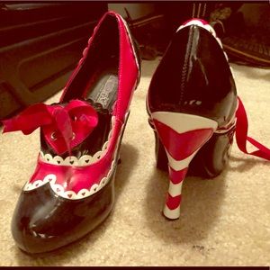 Funtasma Halloween Queen of Hearts